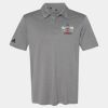 Heathered Polo Thumbnail