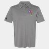 Heathered Polo Thumbnail