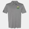Heathered Polo Thumbnail