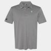 Heathered Polo Thumbnail