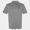 Heathered Polo Thumbnail