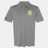 Heathered Polo Thumbnail
