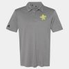 Heathered Polo Thumbnail