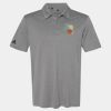 Heathered Polo Thumbnail