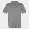 Heathered Polo Thumbnail