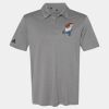 Heathered Polo Thumbnail