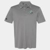Heathered Polo Thumbnail