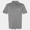Heathered Polo Thumbnail