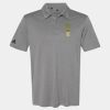 Heathered Polo Thumbnail