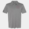 Heathered Polo Thumbnail