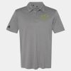 Heathered Polo Thumbnail