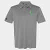Heathered Polo Thumbnail