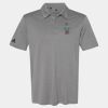 Heathered Polo Thumbnail