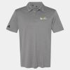 Heathered Polo Thumbnail