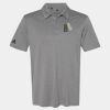 Heathered Polo Thumbnail