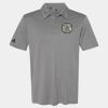 Heathered Polo Thumbnail