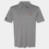 Heathered Polo Thumbnail