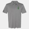 Heathered Polo Thumbnail