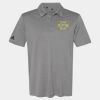 Heathered Polo Thumbnail