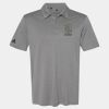 Heathered Polo Thumbnail