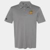 Heathered Polo Thumbnail