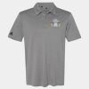 Heathered Polo Thumbnail