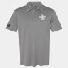 Heathered Polo Thumbnail