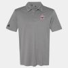 Heathered Polo Thumbnail