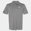 Heathered Polo Thumbnail