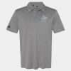 Heathered Polo Thumbnail