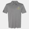 Heathered Polo Thumbnail