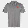 Heathered Polo Thumbnail