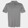 Heathered Polo Thumbnail
