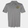 Heathered Polo Thumbnail