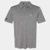 Heathered Polo Thumbnail