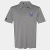Heathered Polo Thumbnail