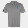 Heathered Polo Thumbnail