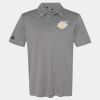 Heathered Polo Thumbnail