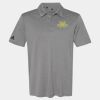 Heathered Polo Thumbnail