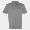 Heathered Polo Thumbnail