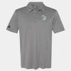 Heathered Polo Thumbnail
