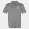 Heathered Polo Thumbnail