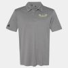 Heathered Polo Thumbnail