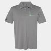 Heathered Polo Thumbnail