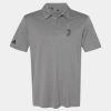 Heathered Polo Thumbnail