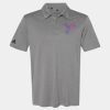 Heathered Polo Thumbnail