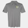 Heathered Polo Thumbnail