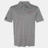 Heathered Polo Thumbnail