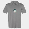 Heathered Polo Thumbnail