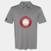 Heathered Polo Thumbnail
